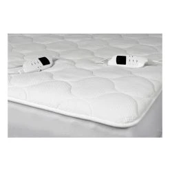 Gainsborough Bamboo Quilted Electric Blanket King Bed