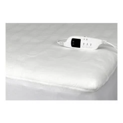 Gainsborough Fitted Electric Blanket King Single Bed
