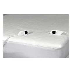 Gainsborough Fitted Electric Blanket Double Bed