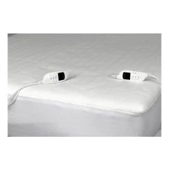 Gainsborough Fitted Electric Blanket Queen Bed