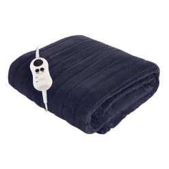 Soren Heated Throw Rug XL