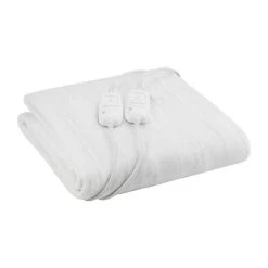 Soren Polyester Electric Blanket Double Bed IA4192A
